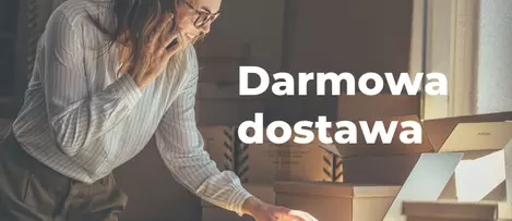 Akcesoria do makijażu - darmowa dostawa