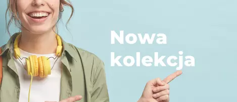 Kosmetyki do paznokci - nowa kolekcja